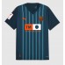 Valencia Voetbalkleding Uitshirt 2023-24 Korte Mouwen